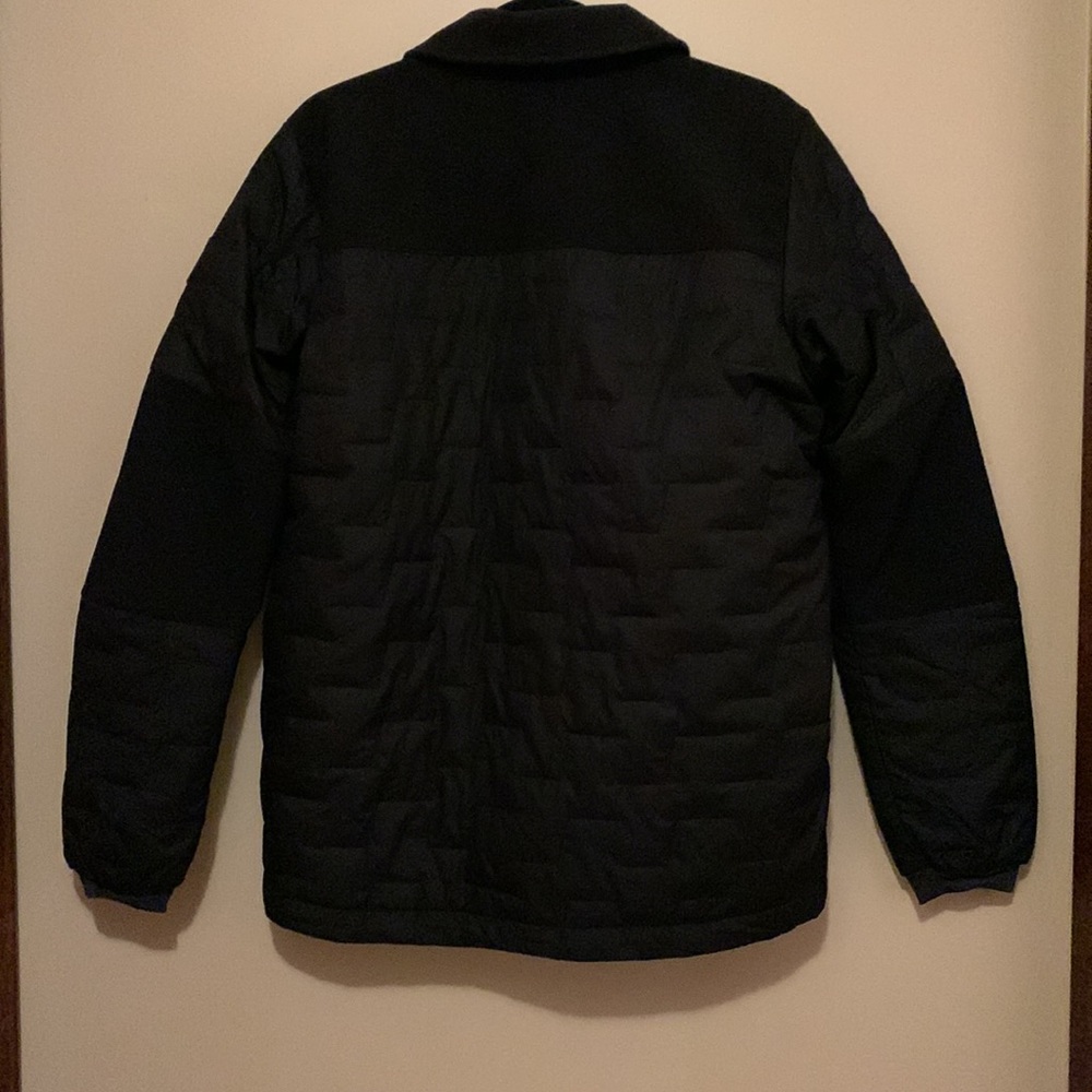 Black jacket size medium - Picture 6 of 6